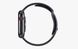 Apple Watch Series 7 41mm Midnight Aluminum Case with Midnight Sport Band MKMX3