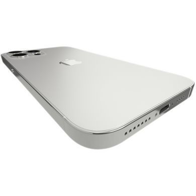 iPhone 12 Pro Max 256GB Silver (MGDD3)