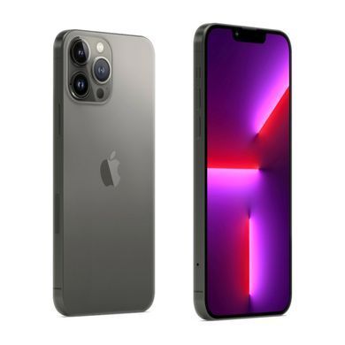 iPhone 13 Pro Graphite 128GB Graphite (MLV93)