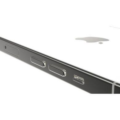 iPhone 13 Pro Max 512Gb Silver (MLLG3)