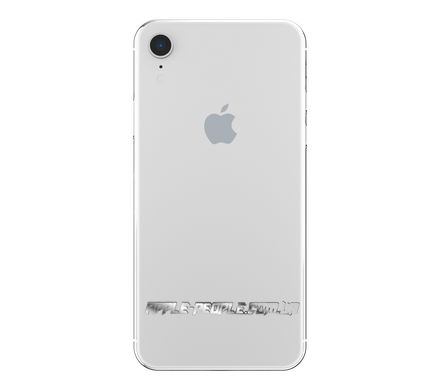 Apple iPhone Xr White 256GB (MT1J2) Original