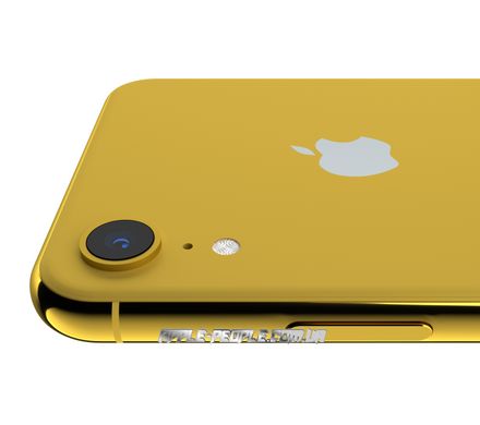 Apple iPhone Xr Yellow 128Gb (MRYF2) Original