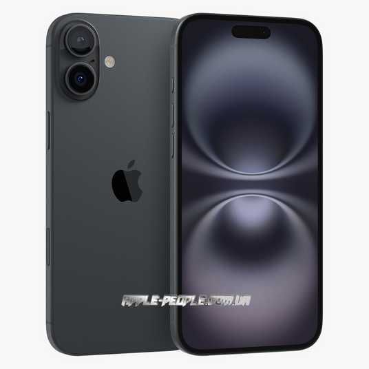 Купить iPhone 16 Original ⚡ . Доступные цены ⚡. Быстрая доставка
