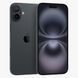 iPhone 16 256GB Black (MYEE3)