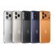 iPhone 17 Pro 1TB Cosmic Orange (MG8Q4)
