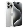 iPhone 15 Pro Max 256Gb White Titanium (MU783)