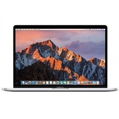 Apple MacBook Pro with Touch Bar 15'' 2.8GHz 256GB Silver (MPTU2) 2017 б/у