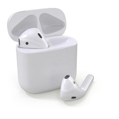Apple AirPods 2  with Charging Case (MV7N2) Original