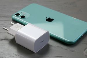 Как просто и быстро заряжать iPhone 11 Гид по зарядкам.
