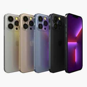Купить iPhone 13 Pro Max в Украине — цена и характеристики | Apple