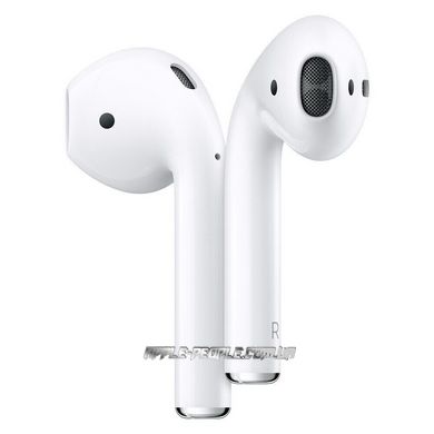 Apple AirPods 2 with Charging Case (MV7N2) Original