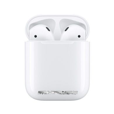 Apple AirPods 2 with Charging Case (MV7N2) Original