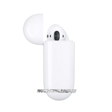 Apple AirPods 2  with Charging Case (MV7N2) Original