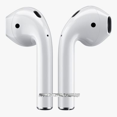 Apple AirPods 2  with Charging Case (MV7N2) Original