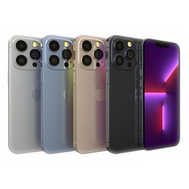 iPhone 13 Pro Sierra Blue 128 GB (MLVD3)