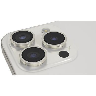 iPhone 15 Pro Max 256Gb White Titanium (MU783)