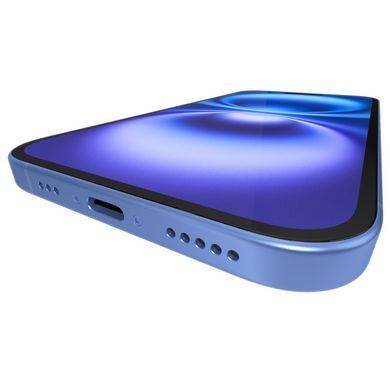 iPhone 16 256GB Ultramarine (MYEH3)