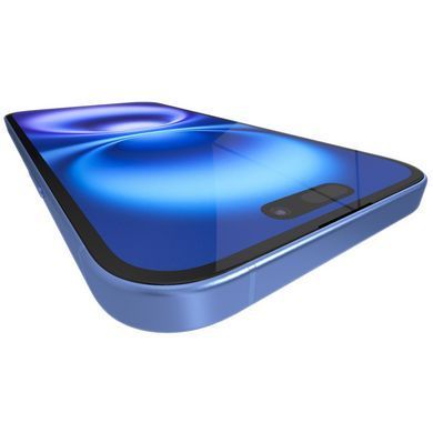 iPhone 16 256GB Ultramarine (MYEH3)