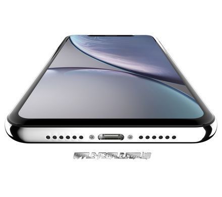 Apple iPhone Xr White 128Gb (MRYD2) Original