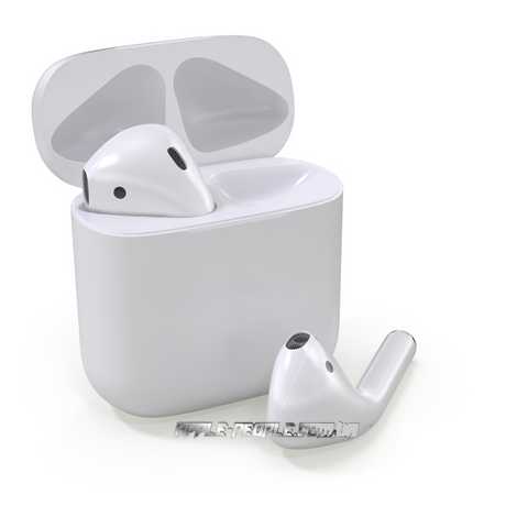 Jakke vand stål Apple AirPods 2 with Charging Case (MV7N2) Original - Apple People -  Гаджеты и Аксессуары для Успешных Людей