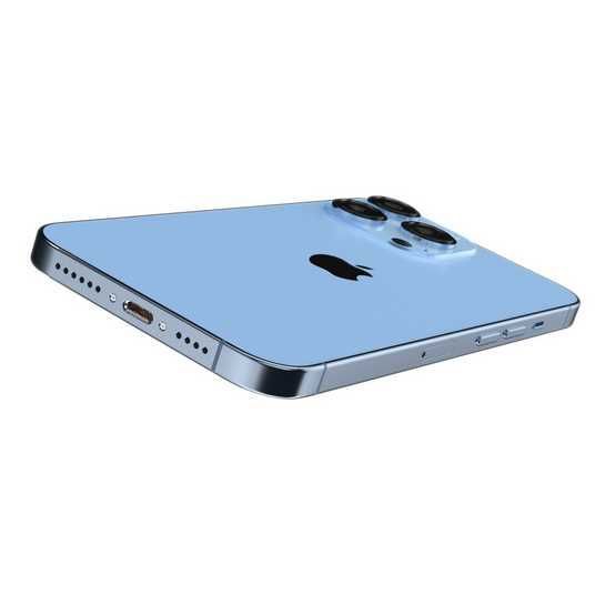 Купити iPhone 13 Pro Max в Україні — ціна та характеристики