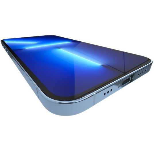 Купити iPhone 13 Pro в Україні — ціна, характеристики та гарантія