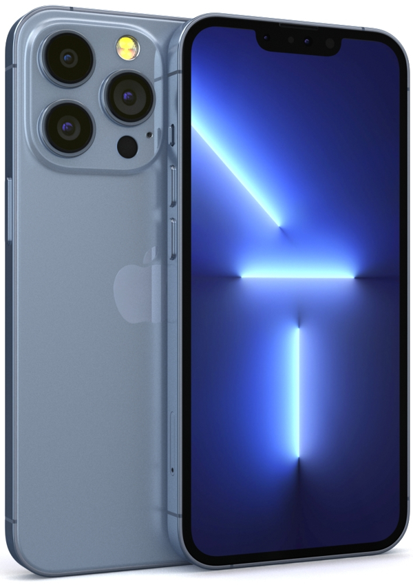 Купить iPhone 13 Pro Max в Украине — цена и характеристики | Apple