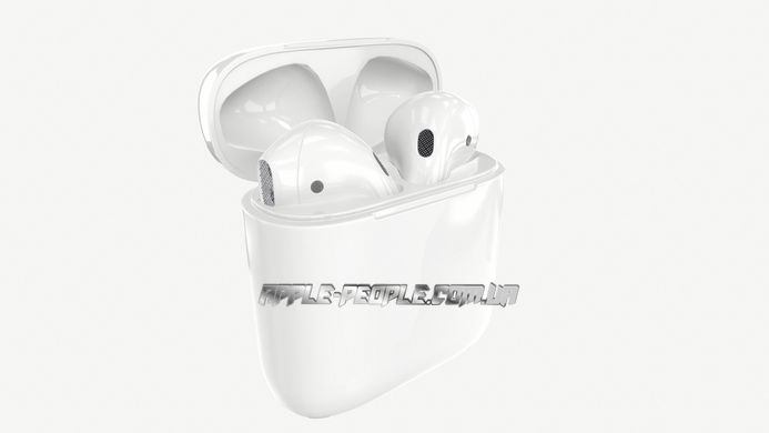 Apple AirPods 2  with Charging Case (MV7N2) Original