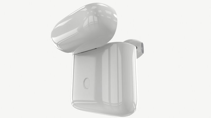 Apple AirPods 2 with Charging Case (MV7N2) Original
