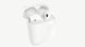 Apple AirPods 2  with Charging Case (MV7N2) Original