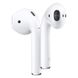 Apple AirPods 2 with Charging Case (MV7N2) Original