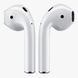 Apple AirPods 2 with Charging Case (MV7N2) Original