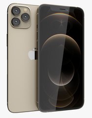 Apple iPhone 12 Pro Max 512GB Gold (MGDK3) Оriginal