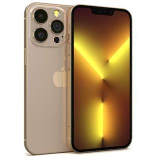 iPhone 13 Pro Max 512Gb Gold (MLLH3)