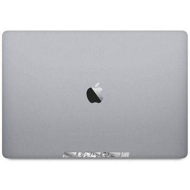 Apple MacBook Pro with Touch Bar 15'' 2.8GHz 256GB Space Gray (MPTR2) 2017 б/у
