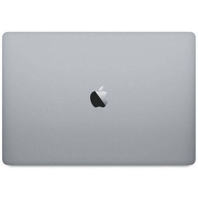 Apple MacBook Pro with Touch Bar 15'' 2.8GHz 256GB Space Gray (MPTR2) 2017 б/у