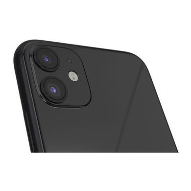 iPhone 11 Black 64Gb (MWLT2)