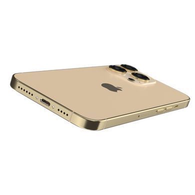 iPhone 13 Pro Max 512Gb Gold (MLLH3)