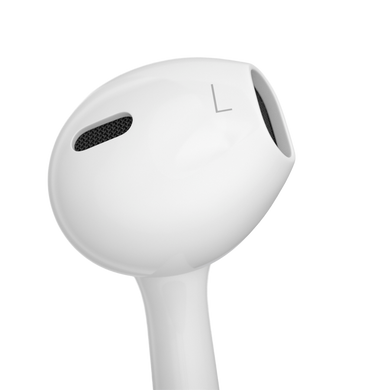 Наушники Apple EarPods with Lightning Connector (MMTN2)