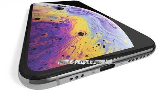 Придбати iPhone Xs Max Original ⚡ . Доступні ціни ⚡. Швидка