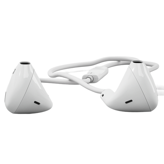 Наушники Apple EarPods with Lightning Connector (MMTN2) - Apple People