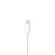 Наушники Apple EarPods with Lightning Connector (MMTN2)