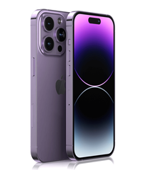 Apple iPhone 14 Pro 128 ГБ (Deep Purple) MQ0G3 Original