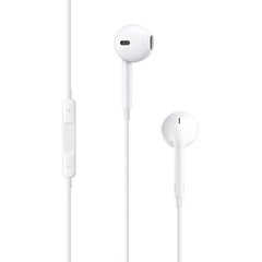Наушники Apple EarPods with Remote and Mic (MNHF2)