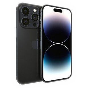 iPhone 14 Pro Max 256 ГБ Space Black (MQ8T3) 2 еSIM