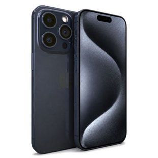 iPhone 15 Pro Max 512Gb Blue Titanium (MU7F3)