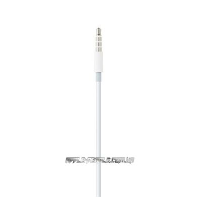 Наушники Apple EarPods with Remote and Mic (MNHF2)