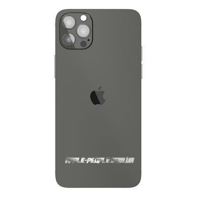 Apple iPhone 12 Pro Max 512GB Graphite (MGDG3) Оriginal
