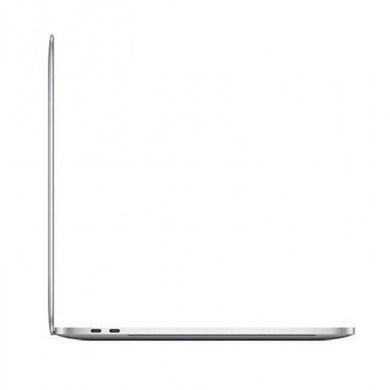 Apple MacBook Pro with Touch Bar 15'' 2.9GHz 512GB Silver (MPTV2) 2017 б/у