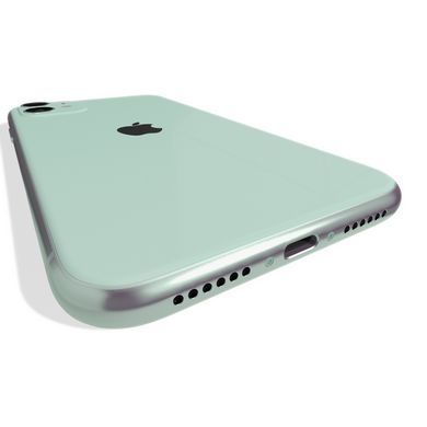 iPhone 11 Green 64Gb (MWLY2)
